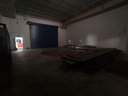 Shine@tuas South (D22), Factory #570012771